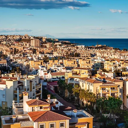 Espanhouse Roentgen Atalayas Apartmán *