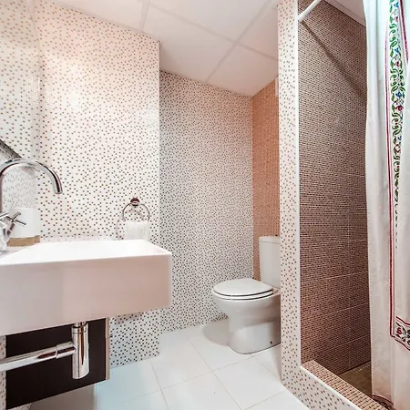 Apartmán Espanhouse Roentgen Atalayas Torrevieja
