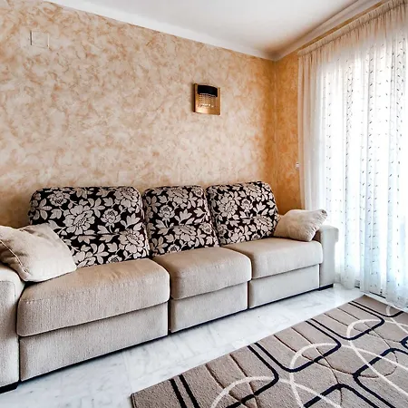Espanhouse Roentgen Atalayas Torrevieja