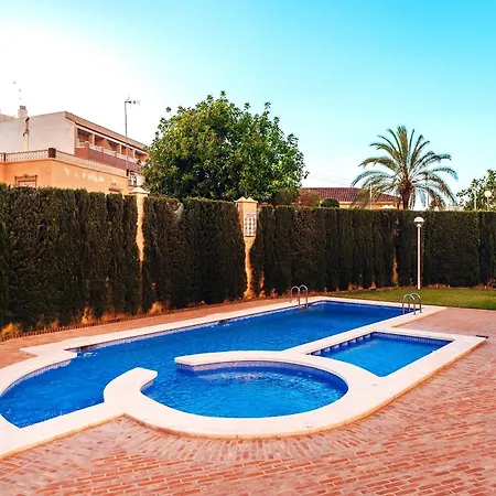 Apartmán Espanhouse Roentgen Atalayas *