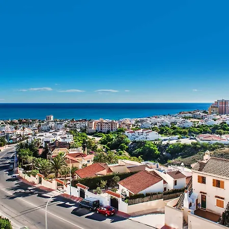 Espanhouse Roentgen Atalayas Apartmán